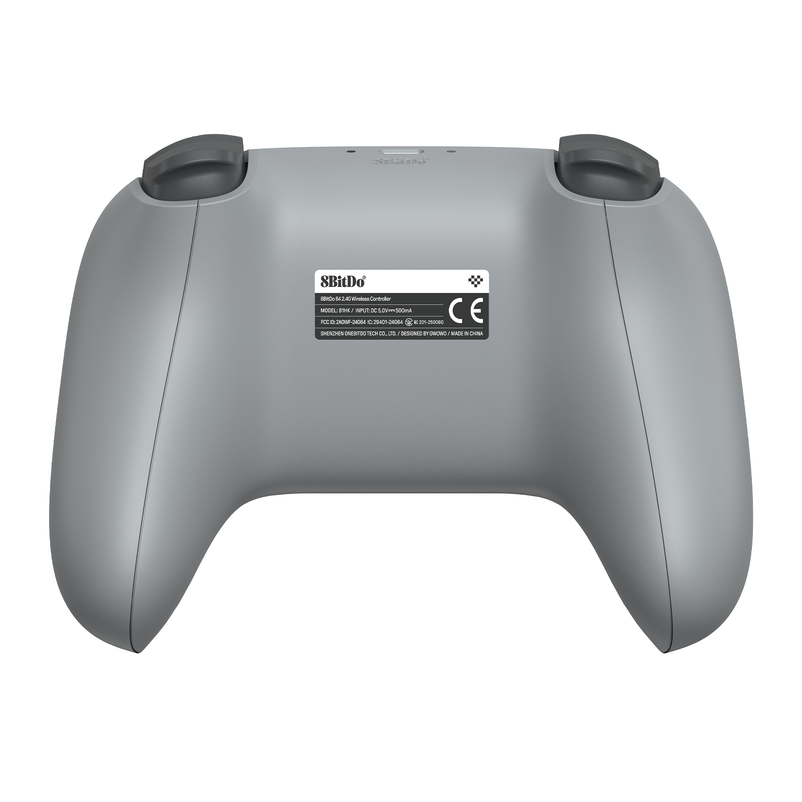 8BitDo N64 2.4G Wireless Gamin - đánh giá và giá Board Game Android