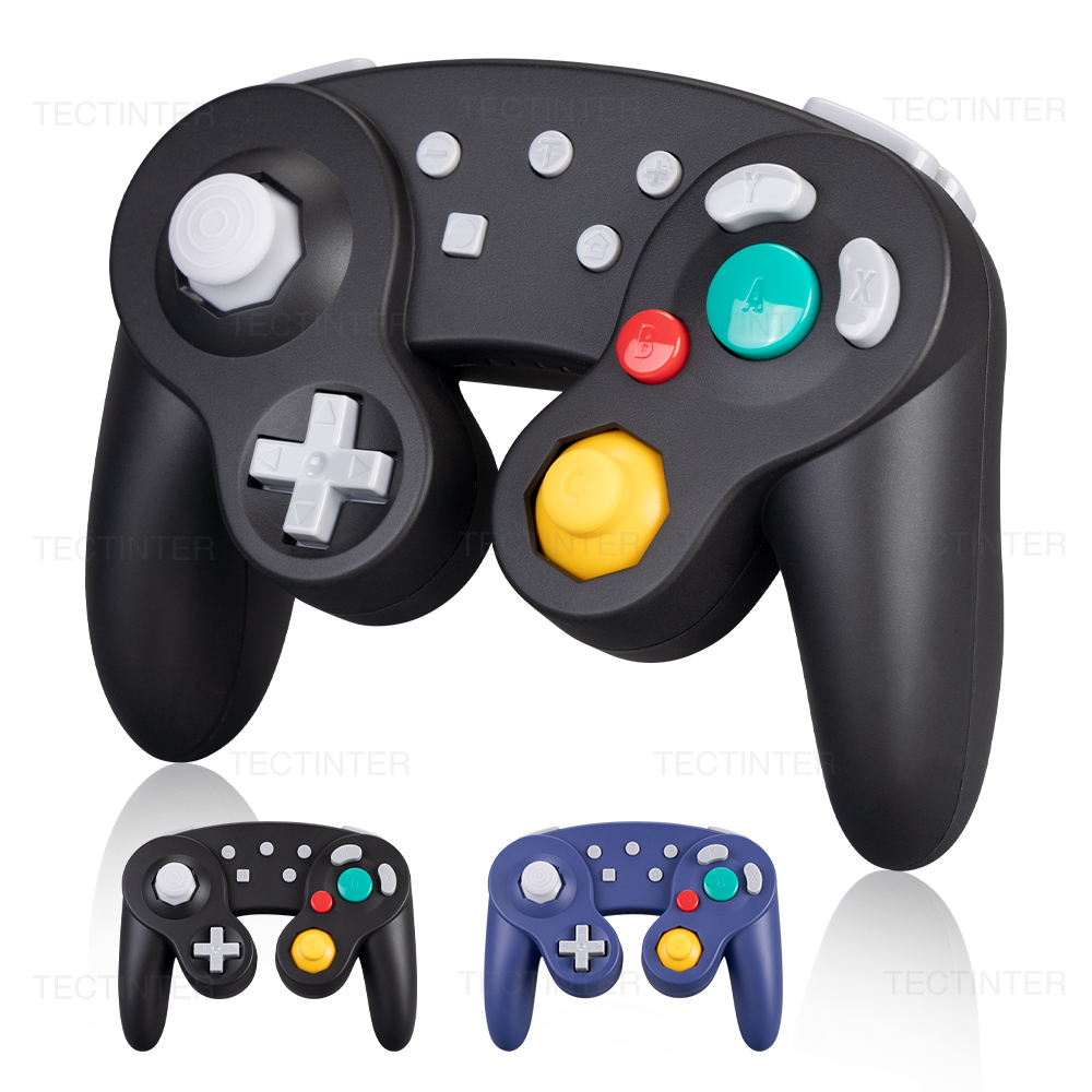 Support Bluetooth Gamecube Con - đánh giá và giá Board Game Android