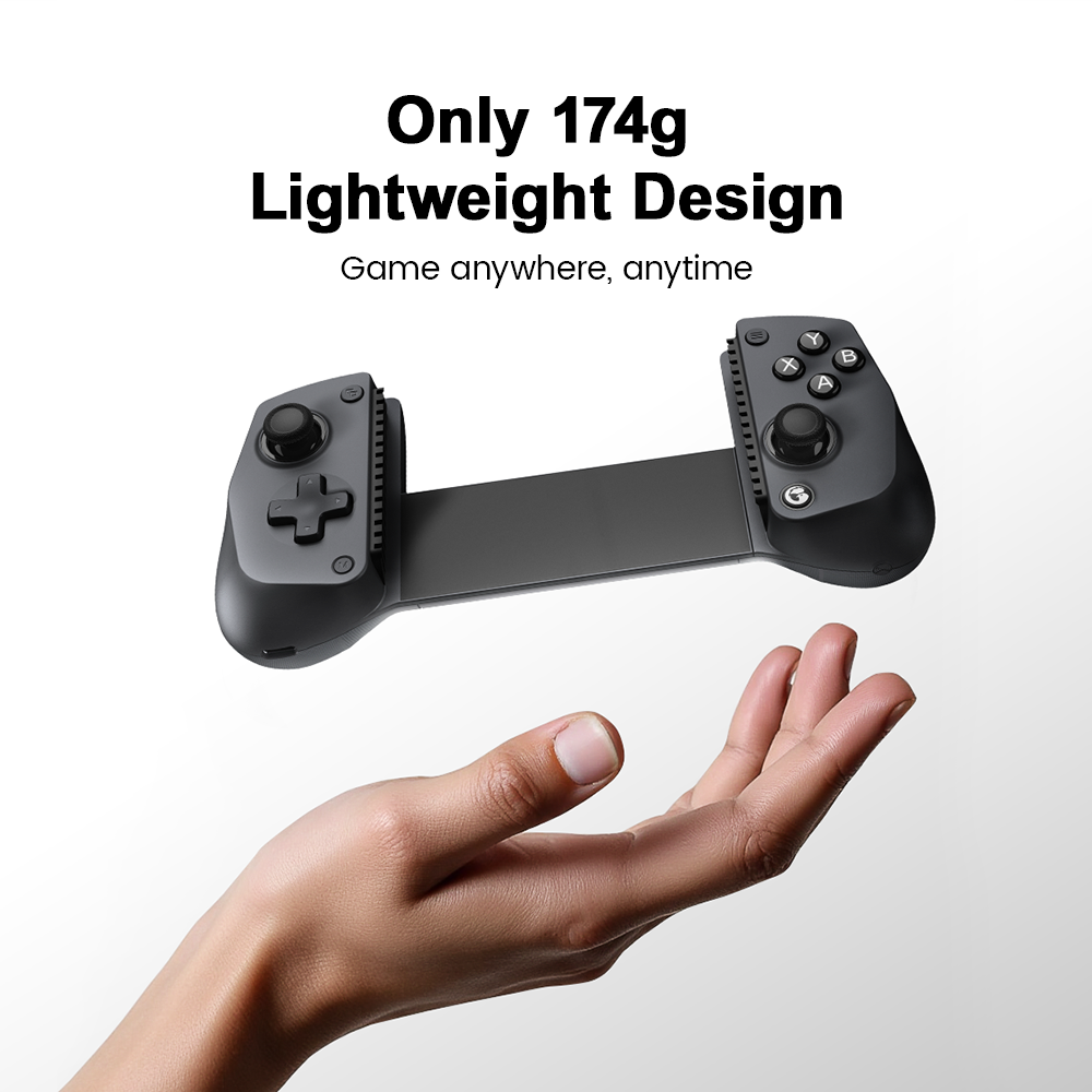 GameSir X5s Wireless Mobile Ga - đánh giá và giá Board Game Android