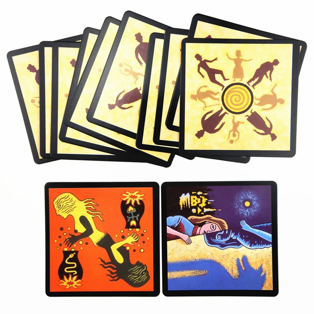 Werewolf Killing Game Board Ga - đánh giá và giá Board Game Catan