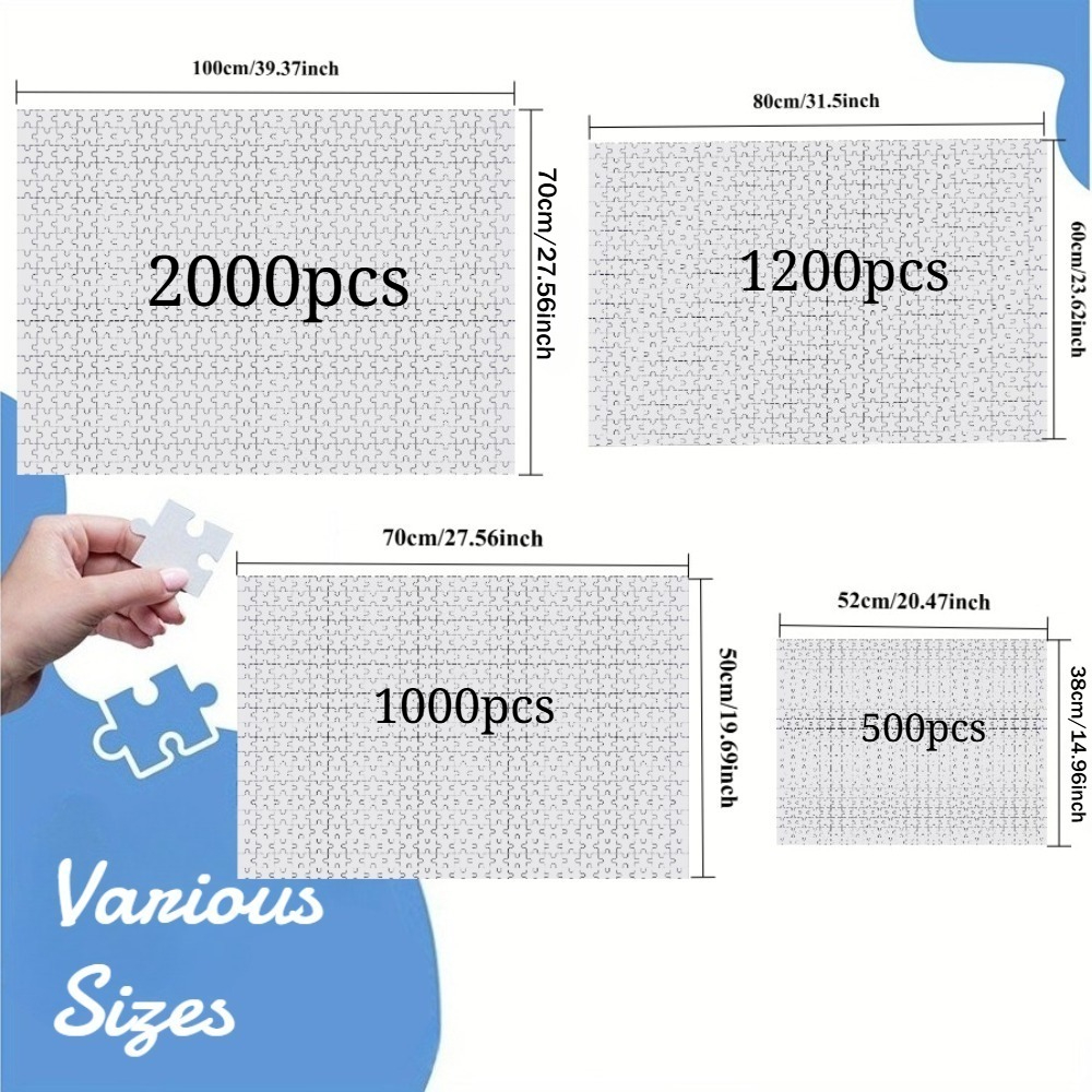 Festive Christmas Jigsaw Puzzl - đánh giá và giá Board Game Live