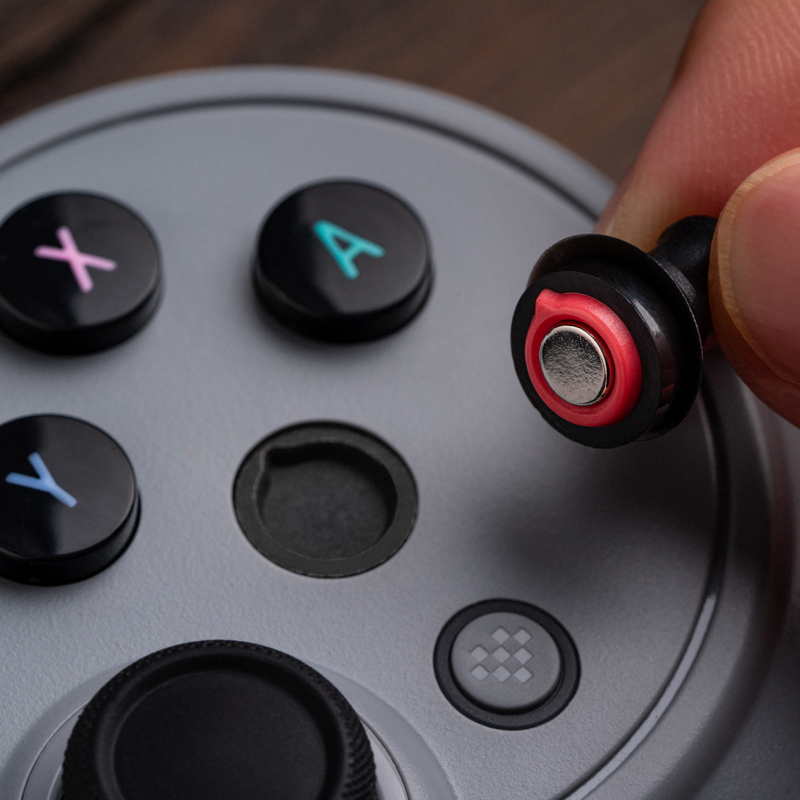 8BitDo Pro 3 Wireless Gaming C - đánh giá và giá Board Game Android