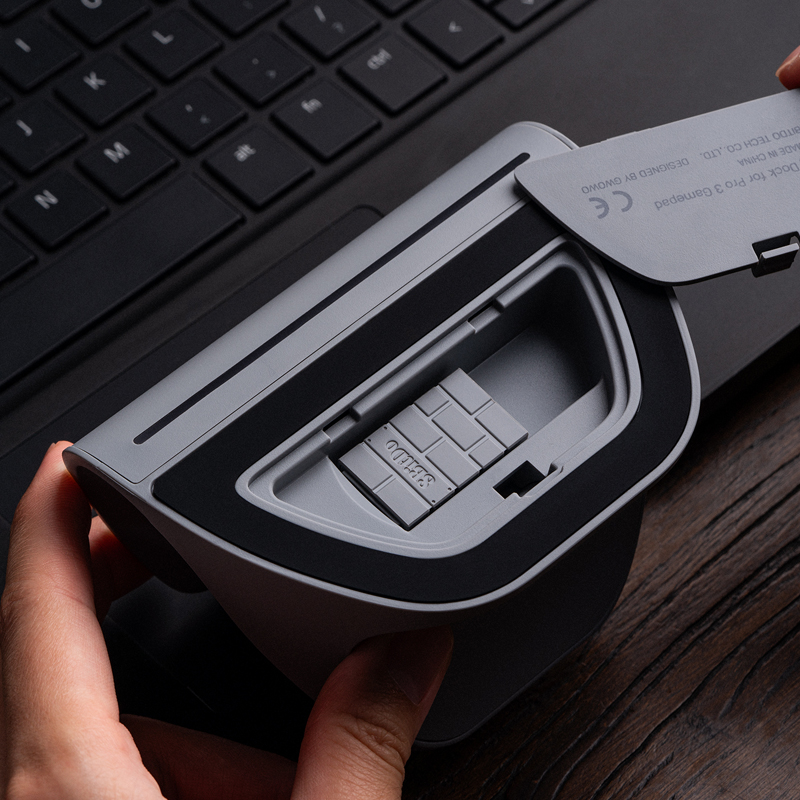 8BitDo Pro 3 Wireless Gaming C - đánh giá và giá Board Game Android