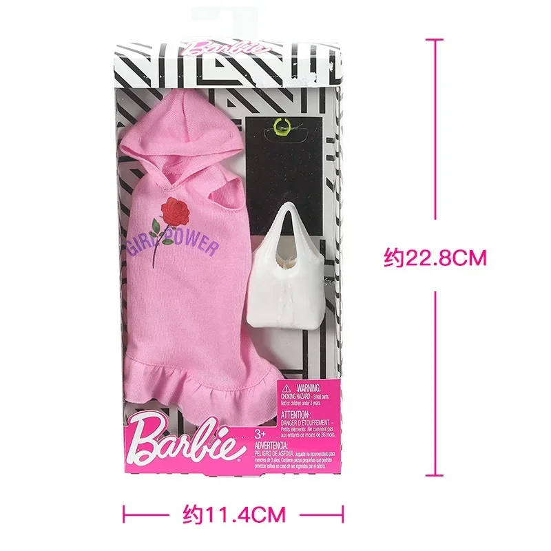 2025 Original Mattel Barbie Do - đánh giá và giá Mattel Toy Barbie